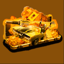 skin.club-STUNT101 Case Case